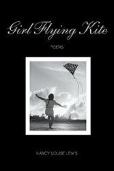 Eminent Blogger Sings Praises of 'Girl Flying Kite: Poems' Photo