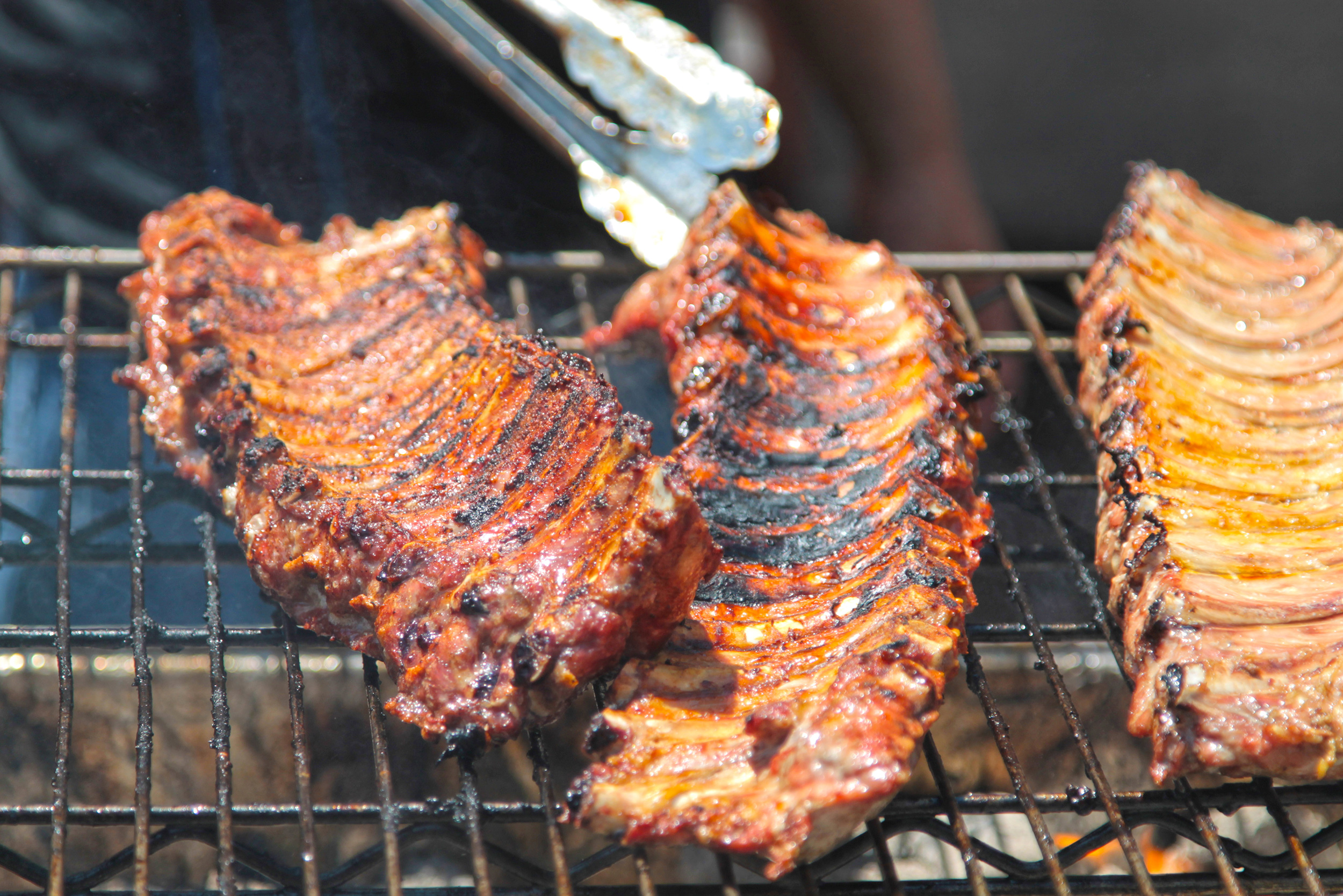 On June 23rd and 24th, 2018, historic Pennsylvania Avenue, between 3rd and 7th Streets, NW, in Washington, DC will become the epicenter of BBQ perfection, bringing together delicious BBQ, delectable s