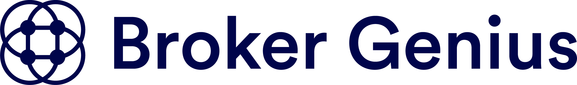 Broker Genius logo