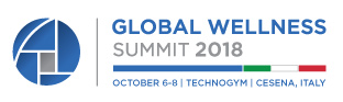 The 12th-annual Global Wellness Summit will be held at Technogym Village, Cesena, Italy from October 6-8, 2018.