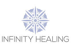 Infinity Healing Logo