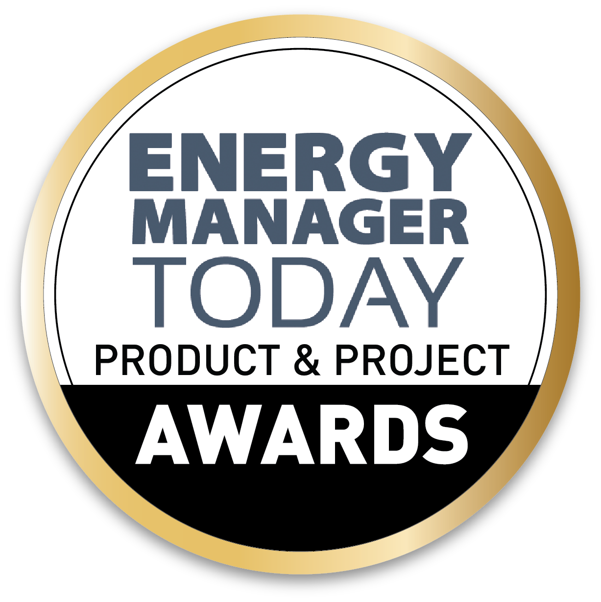 Energy Manger Today Top Product Award