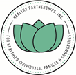 Healthy Partnerships' logo