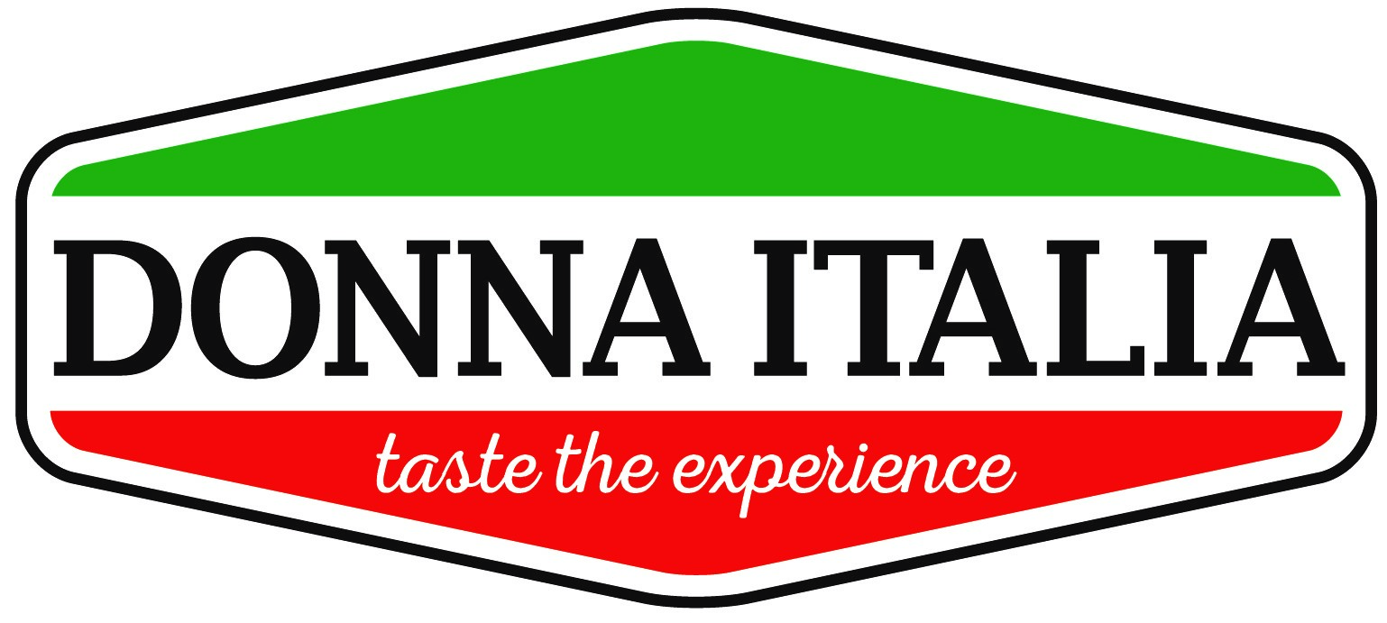 Donna Italia Logo