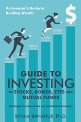 Book Guides Investors on How to Build Their Wealth  Image