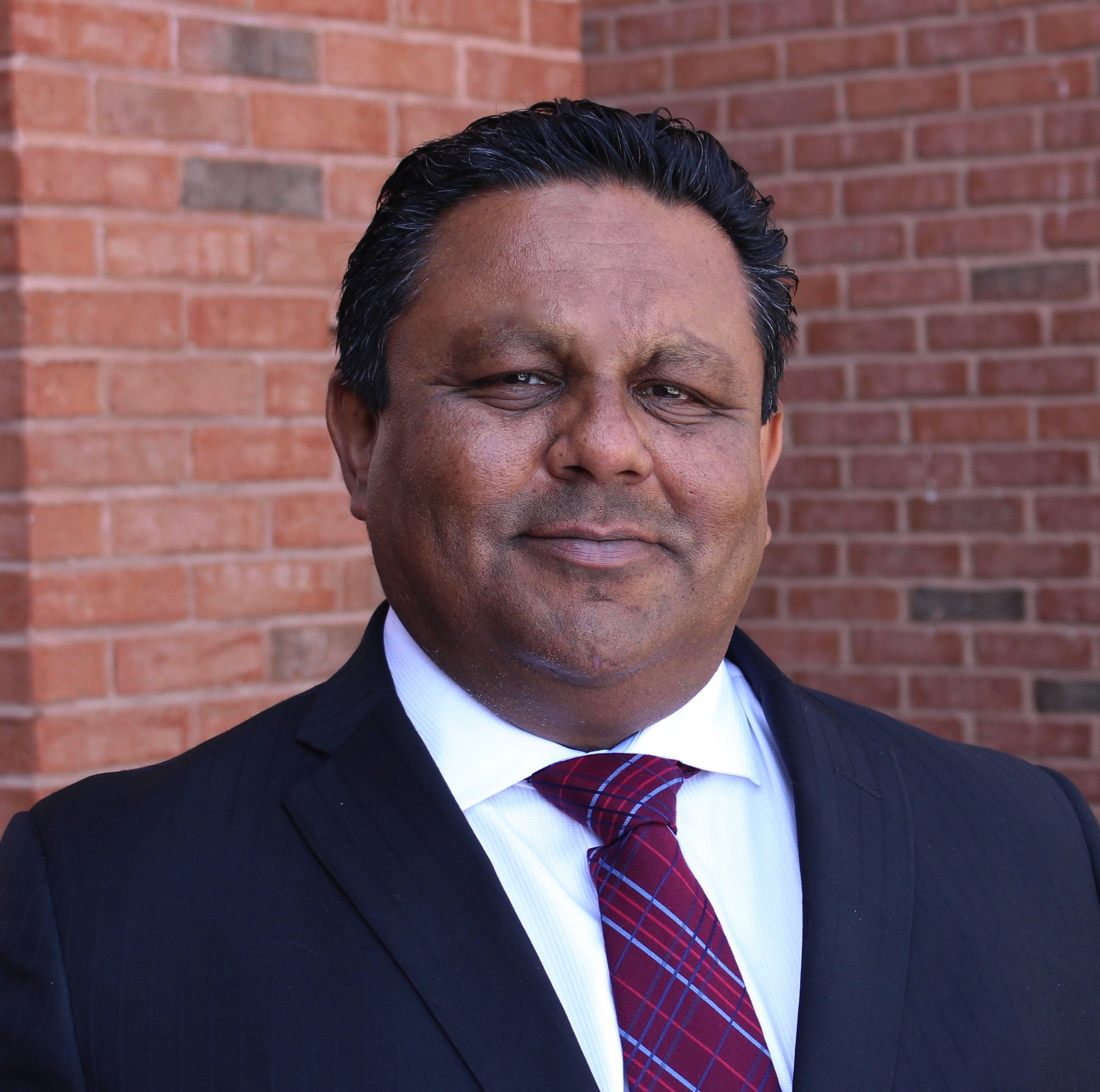 Farid Ahmad, president and founder of Dealer Solutions North America.
