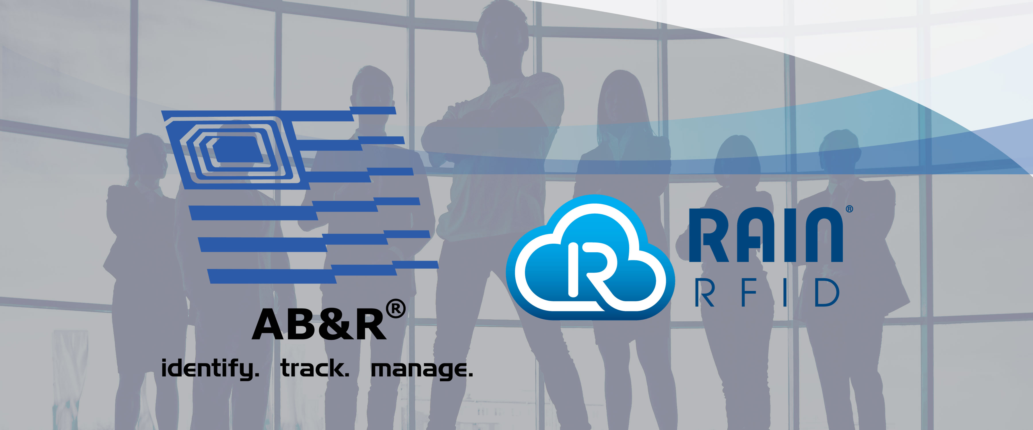 AB&R® joins RAIN RFID alliance
