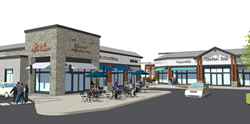 Rossmoor Shopping Center - Citivest Commercial Investments