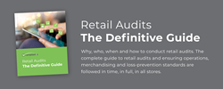 Retail Audits: The Definitive Guide  Image