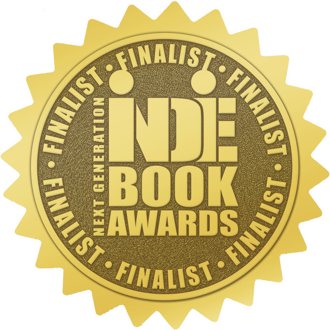 Next Generation INDIE Book Awards Finalist