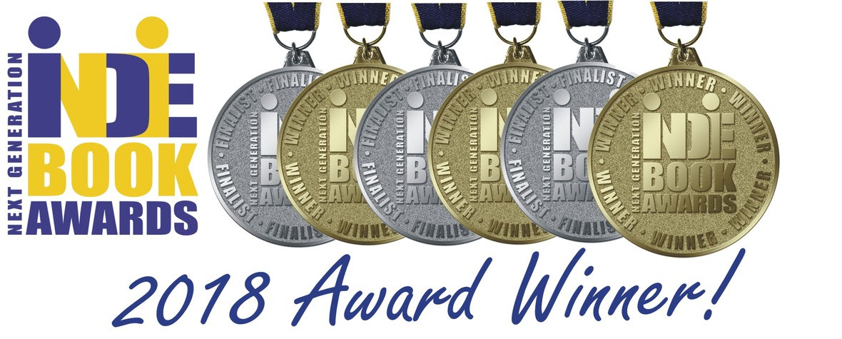 Next Generation INDIE Book Awards