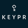 KEYPR Logo