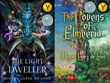 "The Light Dweller" and "The Covens of Elmeeria"