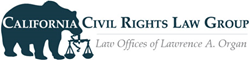 The California Civil Rights Law Group is a leading Bay Area law firm focused on discrimination issues. The law firm filed an opening brief where it makes an argument that has never previously been made in any federal court.