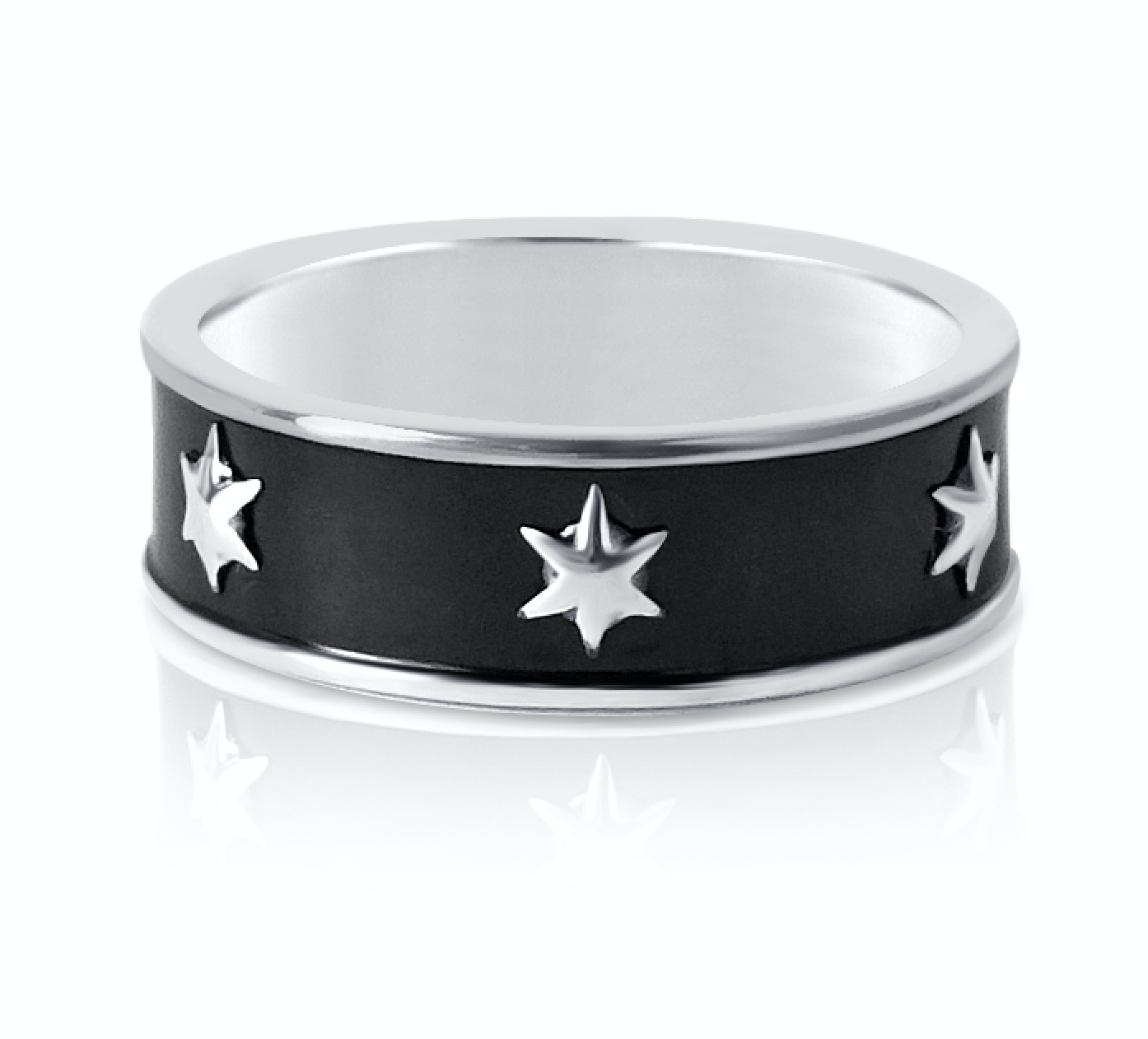 Star Band by Brookland Jewelry