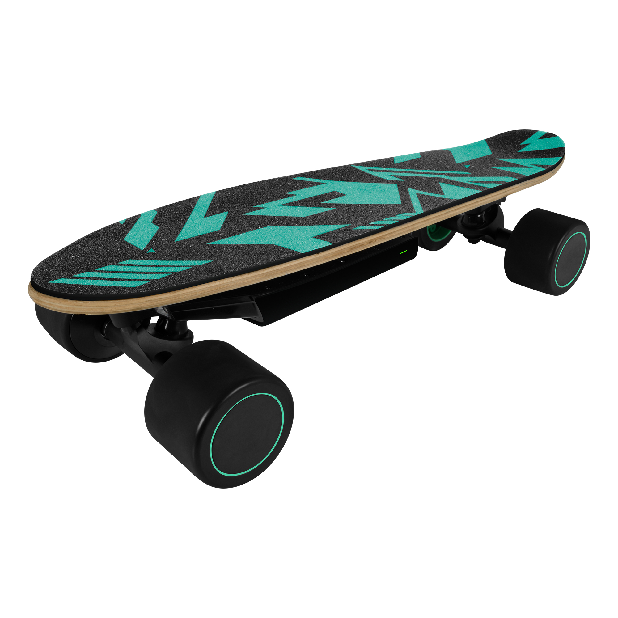 Swagtron Swagboard Spectra Mini - A.I. Electric Skateboard