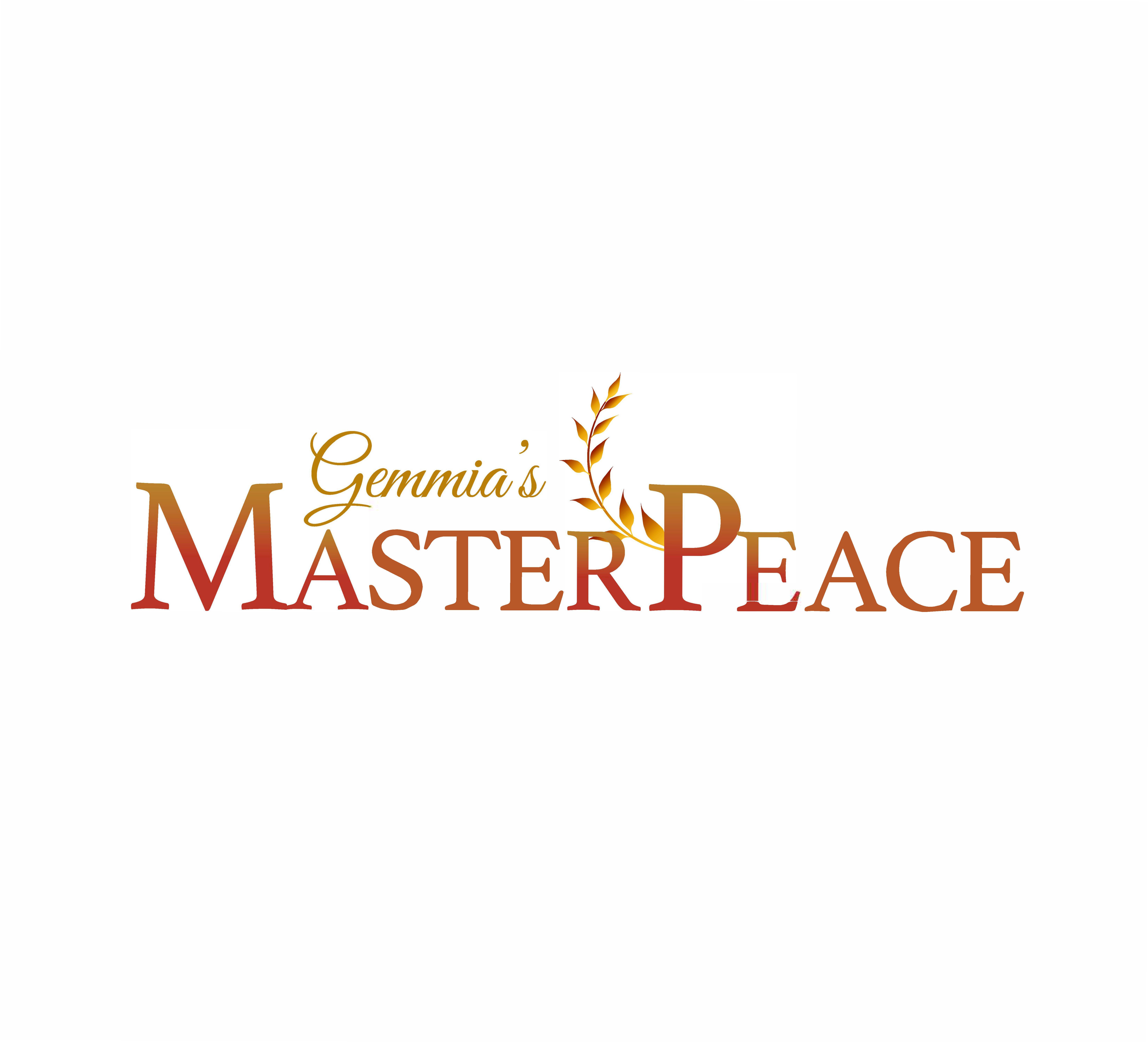 MasterPeace Logo