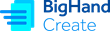 BigHand Create 7.6 Template Management