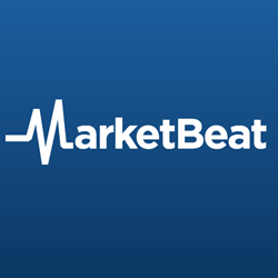 Thumb image for MarketBeat Names 10 Most Searched Stocks in June