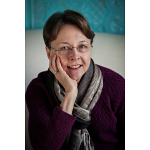 Linda Vigen Phillips, Award-Winning Author of Young Adult Novels