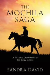 Xulon Press Announces the Release of The Mochila Saga A Fictional...  Image