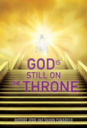 Xulon Press Announces the Release of God Is Still On The Throne Photo