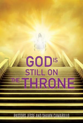 Xulon Press Announces the Release of God Is Still On The Throne  Image