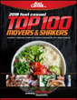 The Fast Casual Top 100 Movers & Shakers recognizes the industry’s most innovative brands. The list, sponsored by Oracle Hospitality, recognizes 75 brands and 25  leaders.