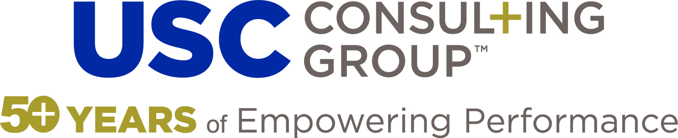 USC Consulting Group Achieves 50 Years of Empowering Performance and ...