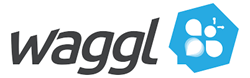 Logo of Waggl