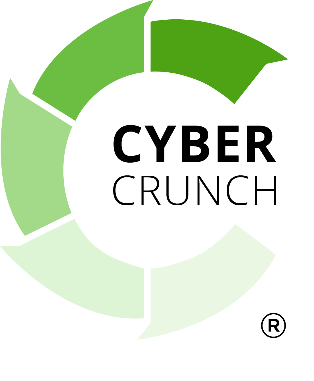 CyberCrunch recycling & hard drive shredding