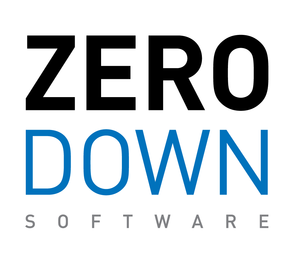 ZeroDown Software