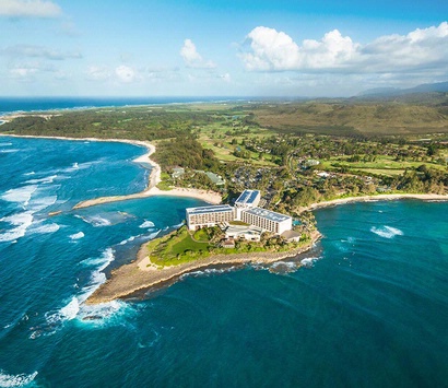 Turtle Bay Resort