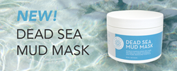 Dead Sea Mud Mask Image 1