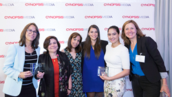 Cynopsis Media - Congratulations to our Marketing Campaign