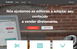 Slicebooks and Minha Biblioteca Announce Brazilian Licensing Deal 
