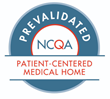 NCQA PCMH Prevalidated