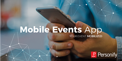 Mobile Events App