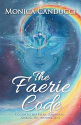 Monica Canducci Unravels 'The Faerie Code' 