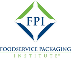 The Foodservice Packaging Institute's new website aims to assist in boosting the recycling rate in California.