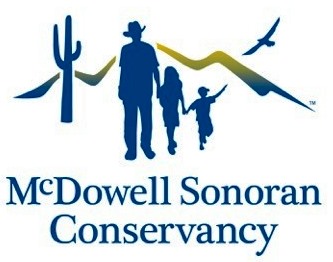 McDowell Sonoran Conservancy logo