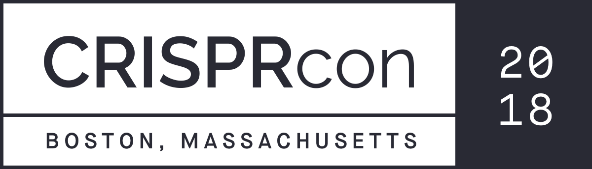 CRISPRcon Logo