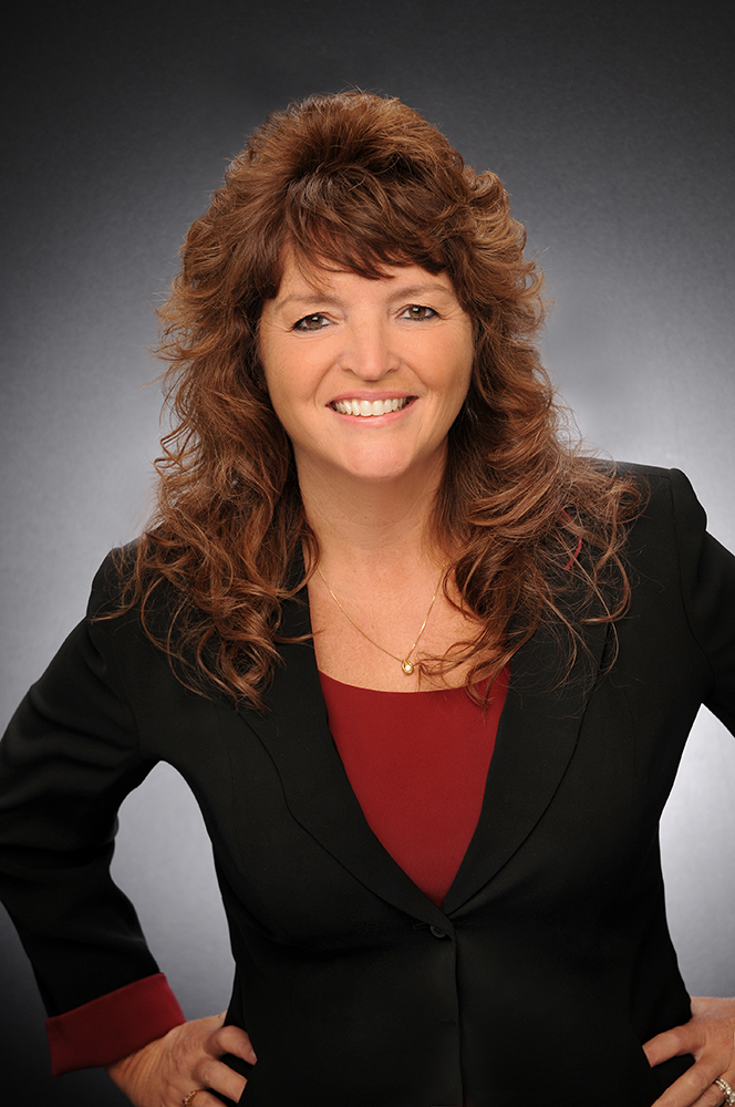 Tammie Mason, Managing Broker of CENTURY 21 Redwood Realty in Stafford, VA