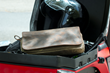 Transit Travel Case — for glove compartment or motorcycle glove box
