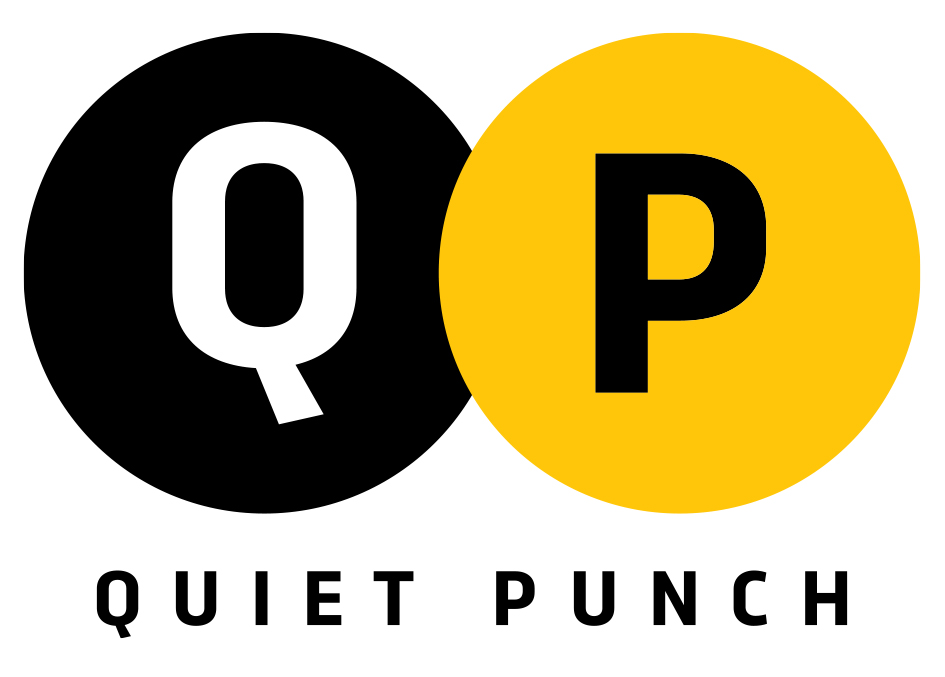 Quiet Punch Home Boxing Workout