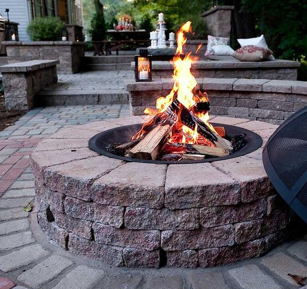 Get Ready for Summer! Extend Outdoor Living Spaces—O&G's ...
