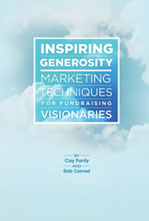 Inspiring Generosity: Marketing Techniques for Fundraising Visionaries  Image