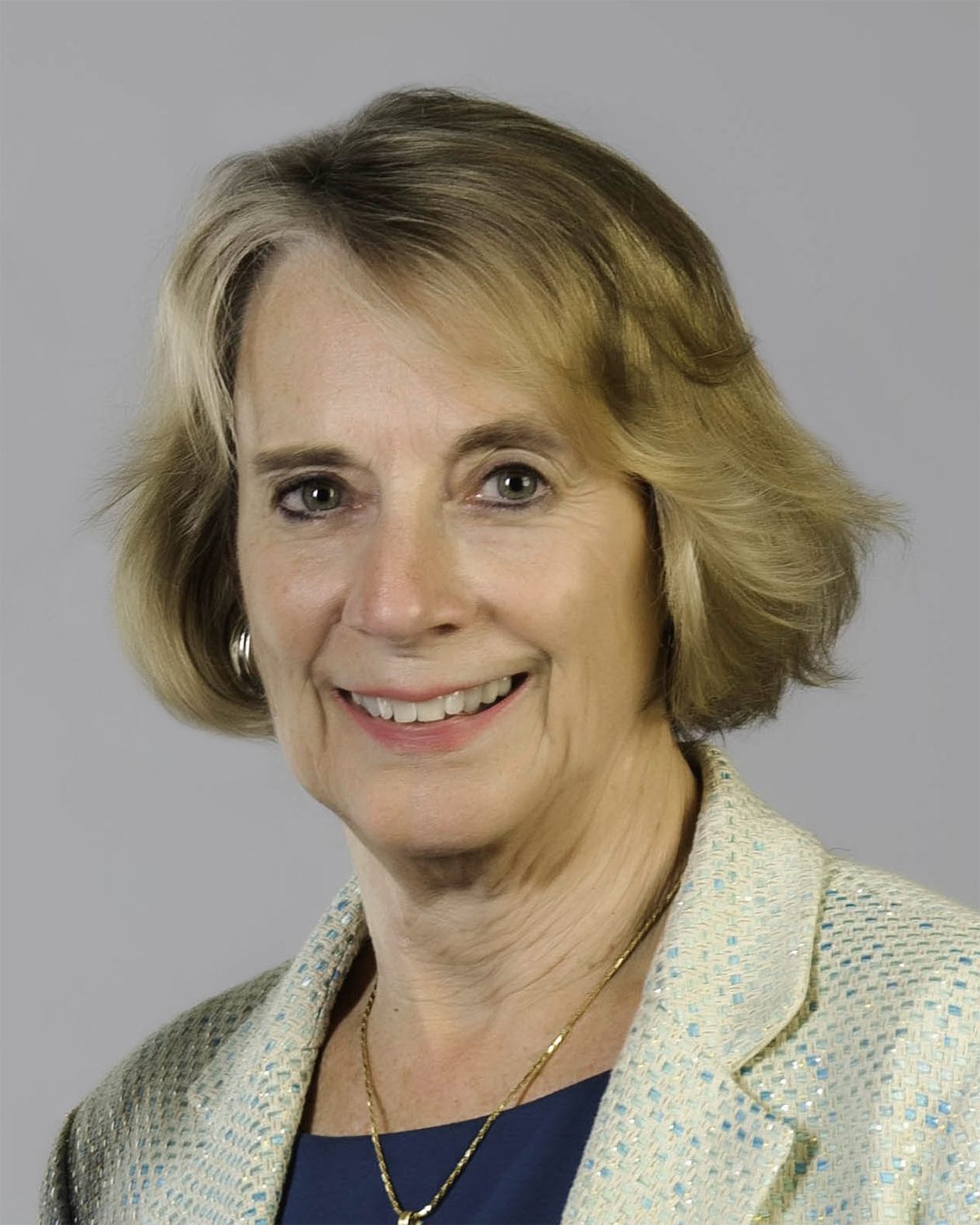 Christina Ernst, CEO, Miller Construction Company