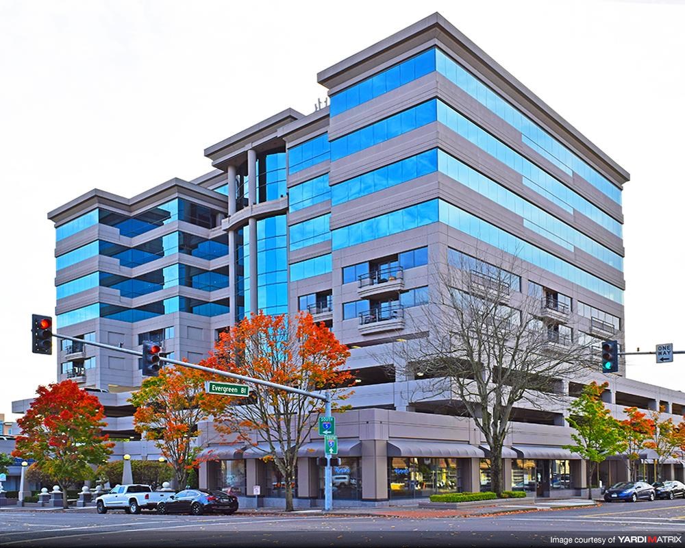 Cascade Sotheby's will  move to new retail office space in downtown Vancouver, Washington.