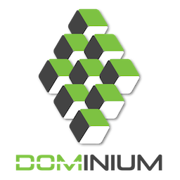 Dominium Logo